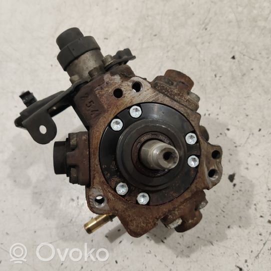 Ford Focus Pompa wtryskowa wysokiego ciśnienia 9683703780