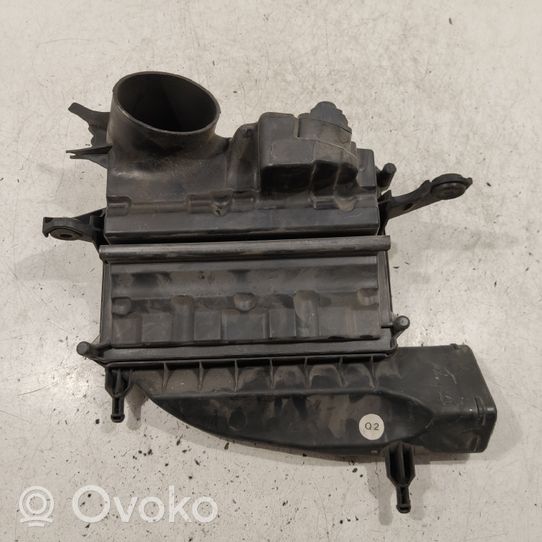 Mercedes-Benz ML W164 Ilmansuodattimen kotelo A6420900901