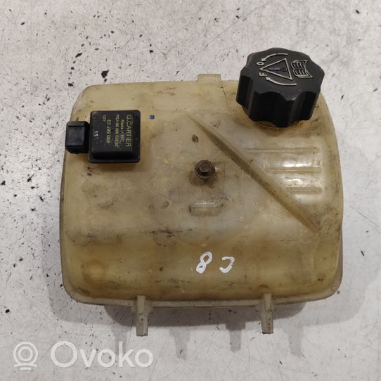 Citroen C8 Vase d'expansion / réservoir de liquide de refroidissement 1488949080