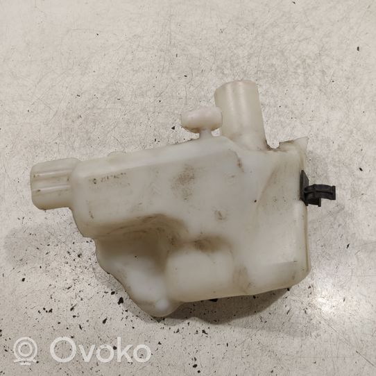 Citroen C4 I Picasso Zbiornik płynu do spryskiwaczy szyby przedniej / czołowej 9681875180