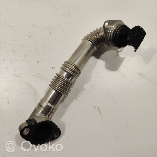 Peugeot 5008 Tuyau de raccordement solide EGR 9803250080