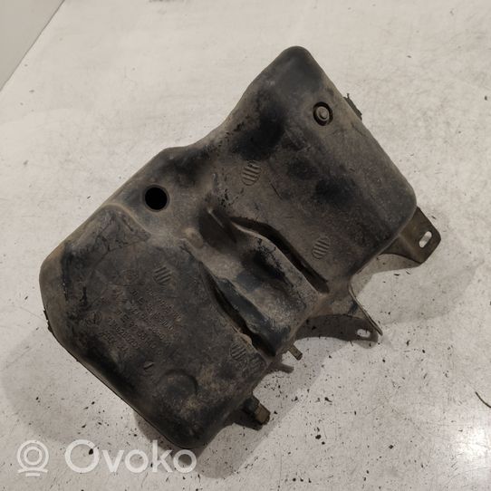 Citroen C5 Vaschetta liquido lavafari 9647995780