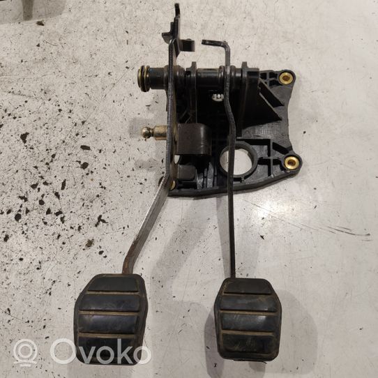 Renault Espace III Pedal assembly 6025313012