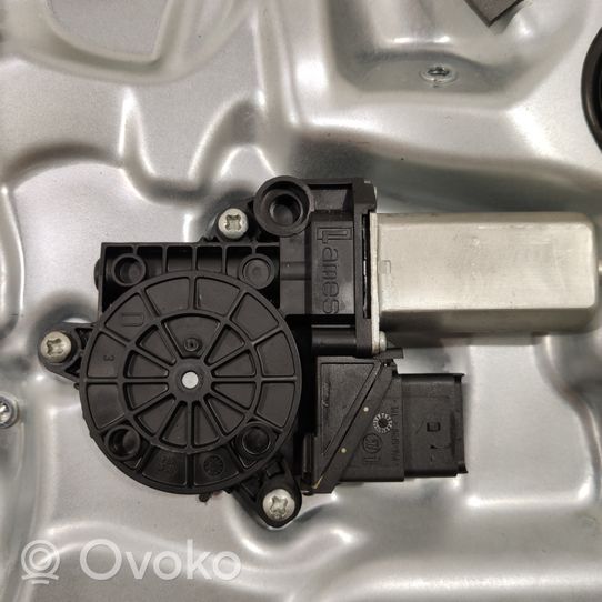 Fiat Croma Mécanisme de lève-vitre avec moteur 00518207280