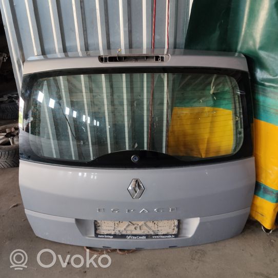 Renault Espace -  Grand espace IV Tailgate/trunk/boot lid 