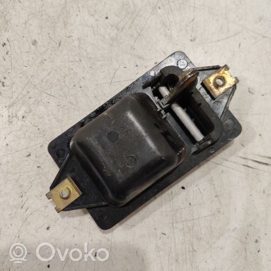 BMW 5 E28 Maniglia esterna per portiera anteriore 