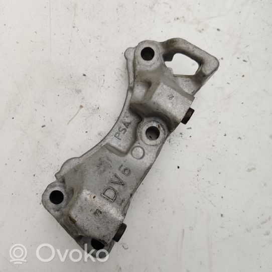 Peugeot 5008 Support, suspension du moteur 9688615780