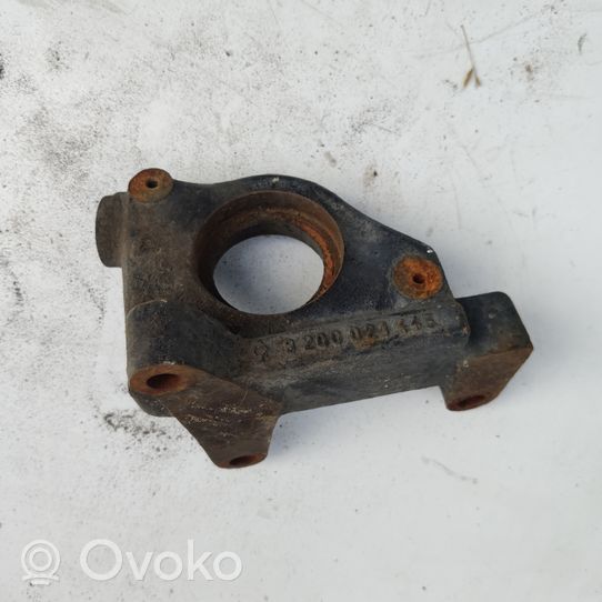 Renault Espace III Driveshaft support bearing bracket 8200021443