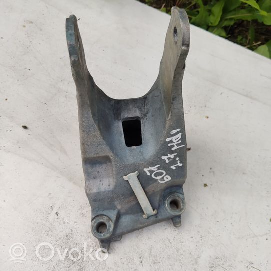 Peugeot 607 Support de boîte de vitesses 9653919280