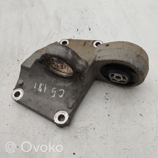 Peugeot 406 Staffa del cuscinetto di supporto dell’albero di trasmissione 9629824580