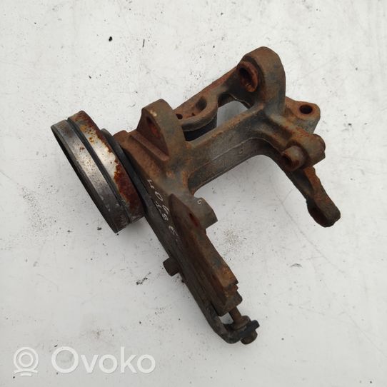 Peugeot 406 Support de générateur / alternateur 5187976