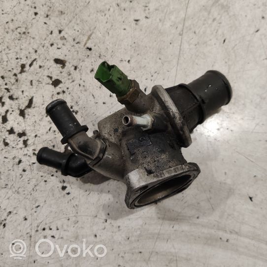 Fiat Croma Boîtier de thermostat / thermostat 55202510