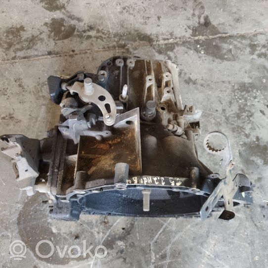 Citroen C5 Boîte de vitesses manuelle à 6 vitesses 20MB14