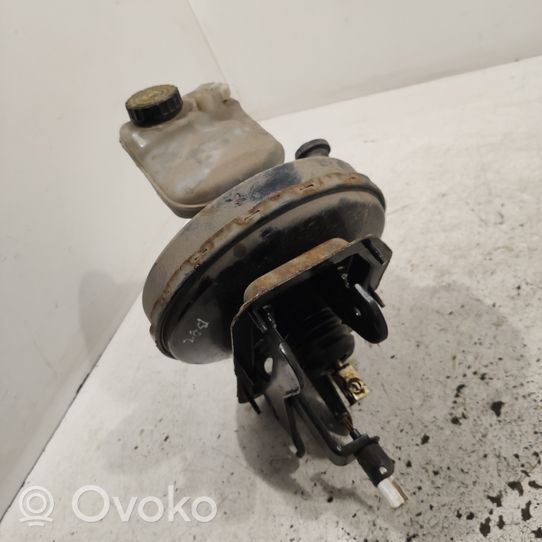 Citroen Berlingo Główny cylinder hamulca 9648370680