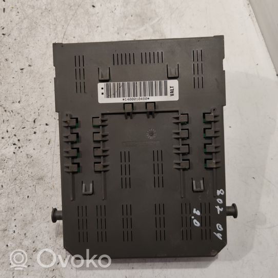 Fiat Ulysse Module confort 1400010480