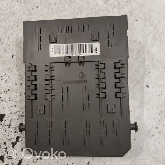 Fiat Ulysse Kit calculateur ECU et verrouillage 9646719080