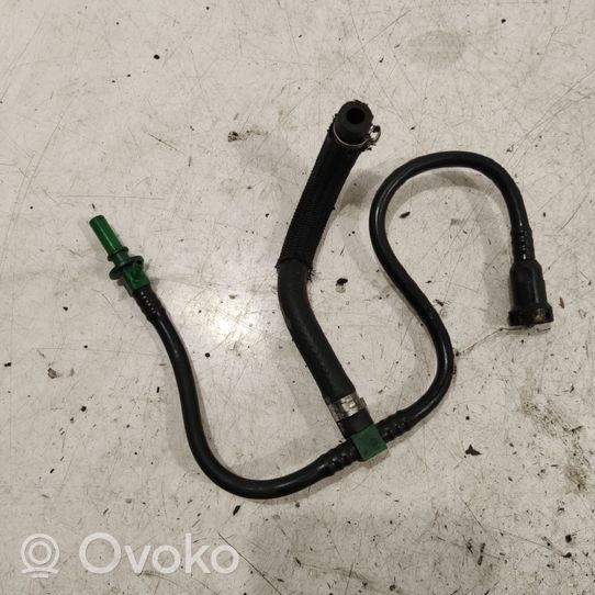 Citroen Xantia Tuyau d'alimentation conduite de carburant 