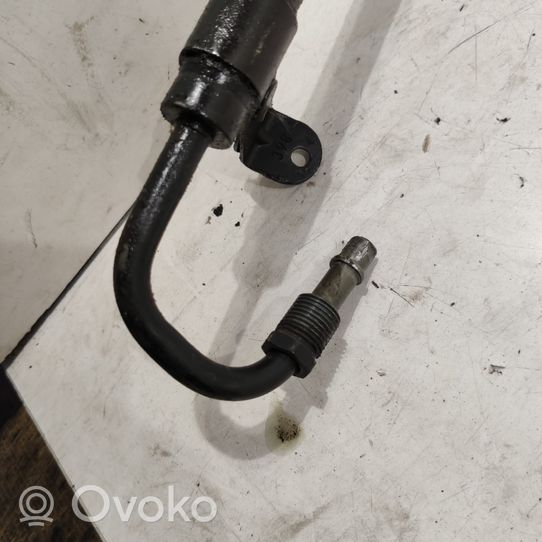 Citroen Xantia Conduite, tuyau de suspension pneumatique 