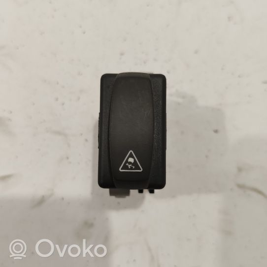 Renault Scenic II -  Grand scenic II ESP (stability program) switch 107965