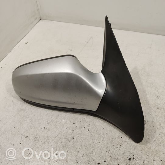 Opel Astra H Etuoven sähköinen sivupeili 24462996