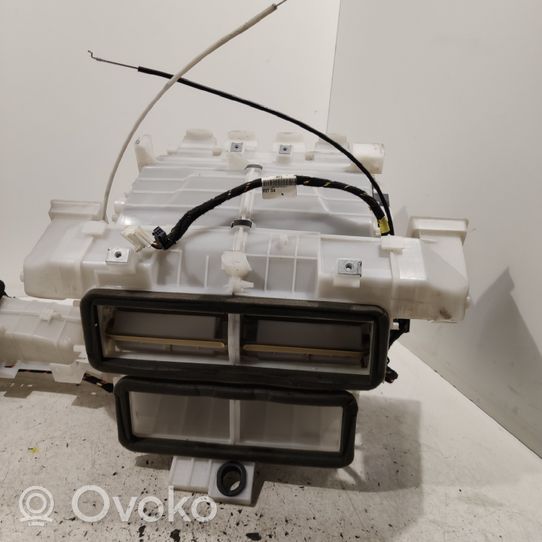 Citroen Berlingo Nagrzewnica / Komplet 96826734XT