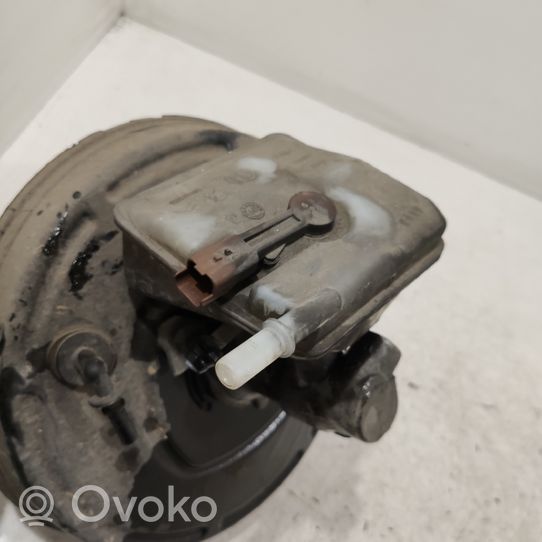 Citroen Berlingo Główny cylinder hamulca 9681268680