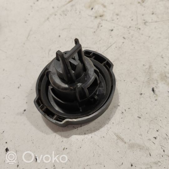 Citroen Berlingo Tappo del serbatoio del carburante 10014390100