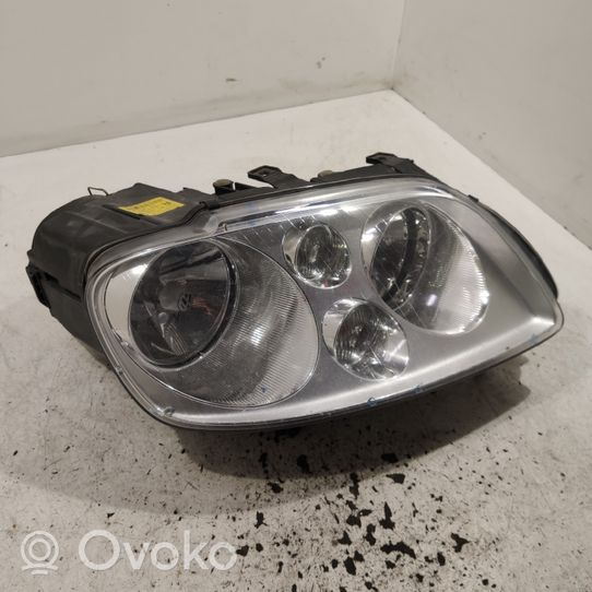 Volkswagen Touran I Etu-/Ajovalo 0301205204