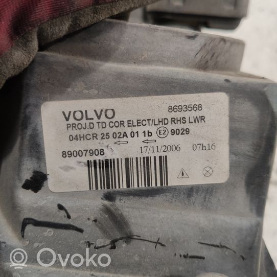 Volvo V70 Etu-/Ajovalo 89007908