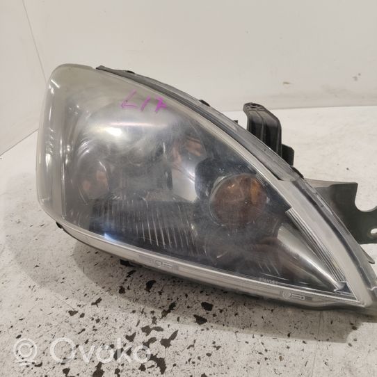 Mitsubishi Lancer Headlight/headlamp 