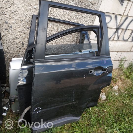 Nissan X-Trail T31 Rear door 