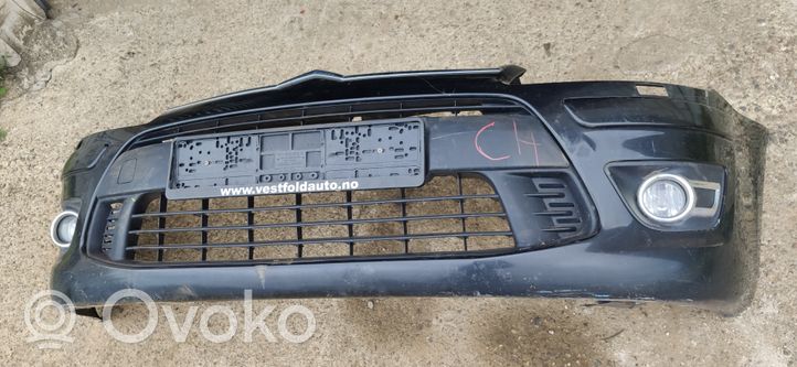 Citroen C4 I Paraurti anteriore 9684505677