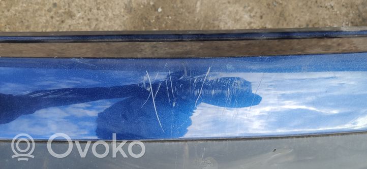 Peugeot 207 Puskuri 9654549377