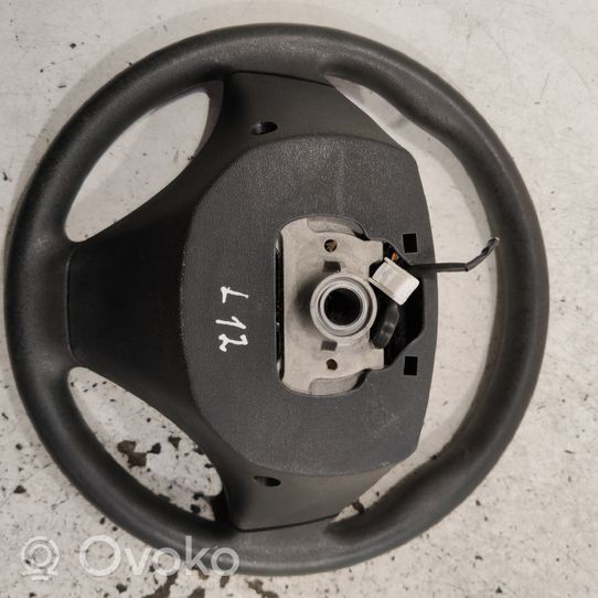 Hyundai i30 Steering wheel 