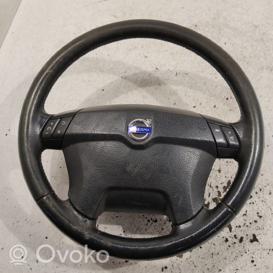 Volvo V50 Volante 