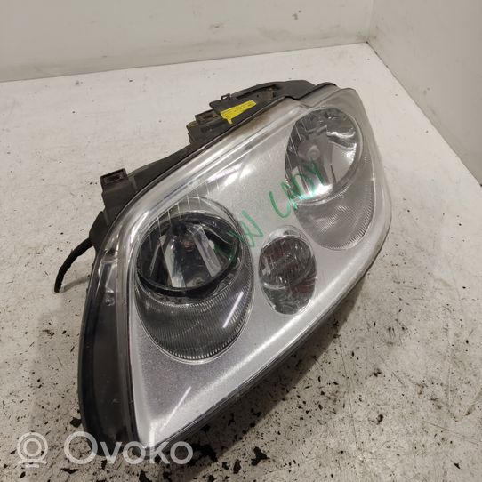 Volkswagen Caddy Faro/fanale 2K0941005