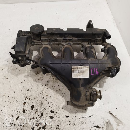 Ford Mondeo MK IV Risuonatore di aspirazione 9662688980