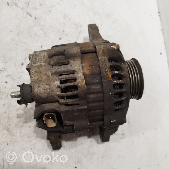 Mitsubishi Lancer Generatore/alternatore MN183018