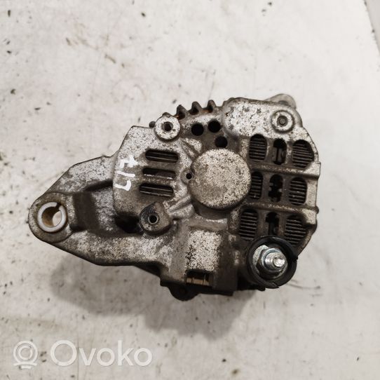 Mitsubishi Lancer Alternator MN183018