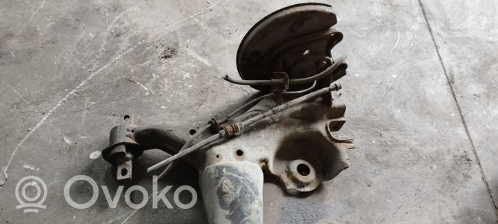 Mitsubishi Colt Berceau moteur 