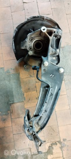 Volkswagen Tiguan Fuso a snodo con mozzo ruota posteriore 3C0505436G