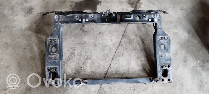 Ford Ka Radiator support slam panel 