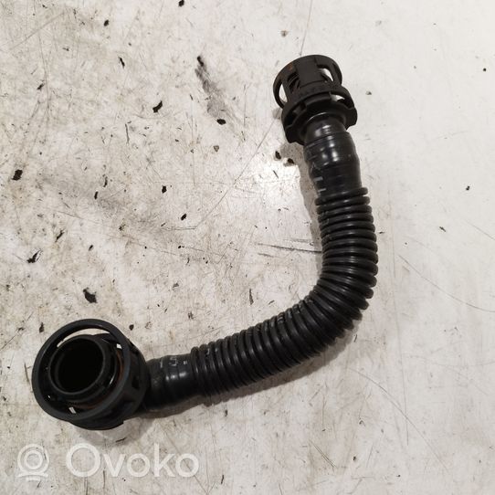 Ford Focus Breather/breather pipe/hose CM5G6K817BA