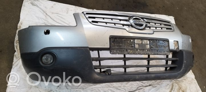 Nissan Qashqai+2 Front bumper 62022JD00H