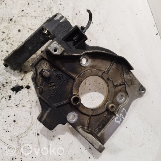 Peugeot 308 Supporto della pompa del carburante 9654959880