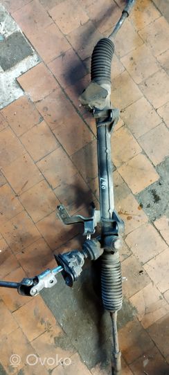 Nissan Qashqai+2 Steering rack 