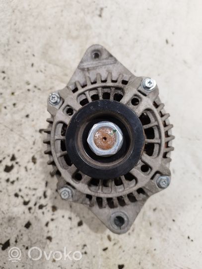 Opel Agila B Alternator 0986082830