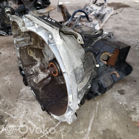 Ford Fiesta Boîte de vitesses manuelle à 5 vitesses B5IB5