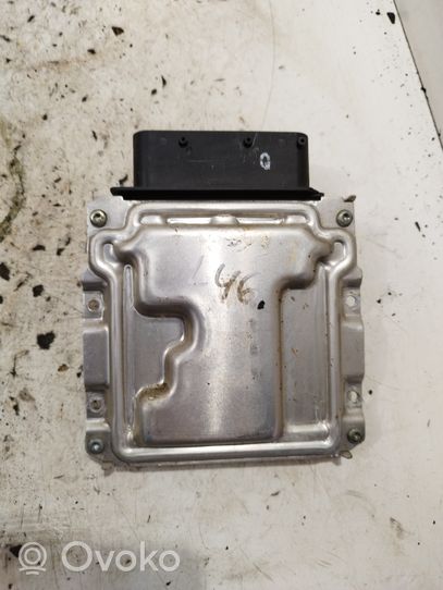 Hyundai i20 (PB PBT) Komputer / Sterownik ECU silnika 3911103700