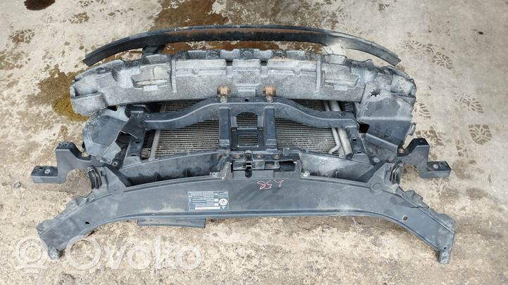 Volkswagen PASSAT B6 Części i elementy montażowe 1K0121207AT